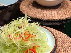 -川旺角川粤融合菜•海景餐厅(星海广场店)
