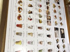 -After You Dessert Cafe(CENTRALWORLD)