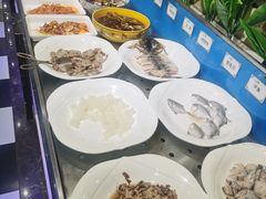 -比尔斯健康烤肉自助餐厅