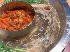 -谭鸭血老火锅(漳州路店)