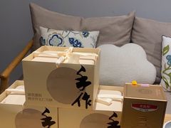 -四季餐厅·新津菜(环湖中路店)