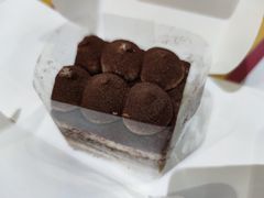-麦当劳(杭州东站高铁店)