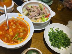 -粗茶淡饭·隐庐私厨(东亭店)