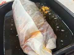 -李氏下饭菜·巫山纸包鱼·烤鱼(滨江路店)