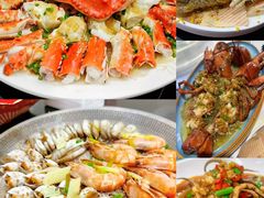 -渔家厨坊·海鲜大排档(湄洲岛店)