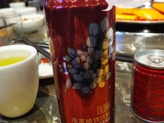 -蜀辣居鲜货老火锅(簇桥富顿中心店)