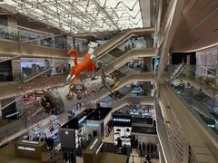 -三越百货(三越银座店)