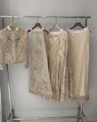 -PAI婚纱礼服设计馆【大牌租赁/高级定制】