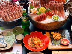 -花潮料理艺食馆(成都万象城店)