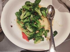 -上和臻品中国菜(花园街店)