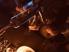 -外滩8号 whisky bar(金延大厦店)