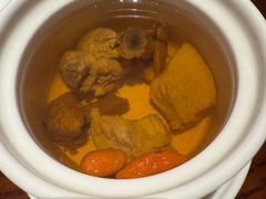 -采悦轩中餐厅·粤菜·海南菜(神州半岛喜来登度假酒店)