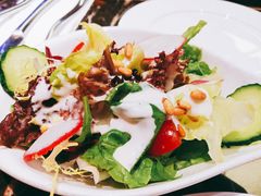 -MOSSO德国餐厅·音乐酒吧(环宇荟店)