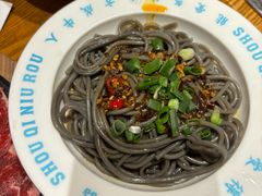 -受气牛肉·重庆耙牛肉(来福士店)