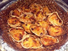 -泰谷酒店·太古码头闽菜自助餐厅