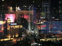 -广州富力君悦大酒店·凯菲厅