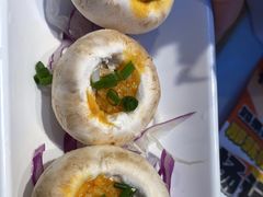 -杨记齐齐哈尔烤肉(总店)