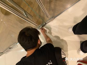 下班开始第二场。 有一个喜欢的人真是太好了