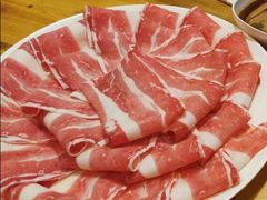 -北华涮肉(华严北里店)