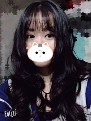 点击看大图 长发-HAIR HERE造型