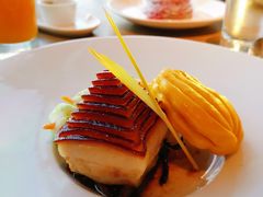 -悦轩中餐厅·高空江景·杭州柏悦酒店