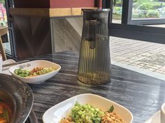 -老船舫·现做活鲜鱼馆(东郊记忆店)
