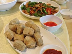 -群乐饭店(滨安路店)