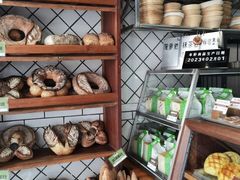 -Juicy Bakery(大学路店)