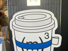 -CUBIC3三立方咖啡(西岸凤巢店)