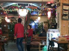 -丽江庭院之丽江往事(安定门店)