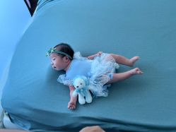 -千禧果月子会所(郑州东站店)