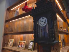 -MUSEE CAFE(保利·时光里店)