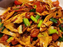 -树厨贵州菜(大十字店)