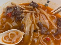 -漆黑觉米粉(三里屯店)