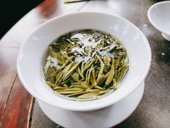 -豫园湖心亭茶楼