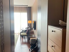 -上海崇明金茂凯悦酒店