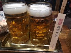 -盟重烧烤(高正街店)