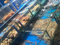 -盛港湾海鲜食府(黄沙店)