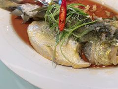 -香丰阁·烤鸭·川湘菜(清河店)