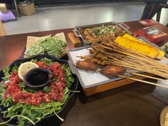 -林二哥宜烤官·宜宾小烧烤