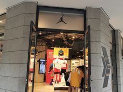 -JORDAN(外滩中央体验店)