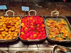 -杭州开元名都大酒店·地中海自助餐厅