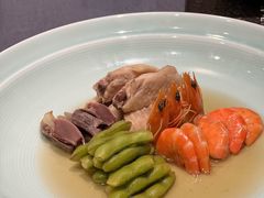 -扬州狮子楼·非遗淮扬菜(总店)