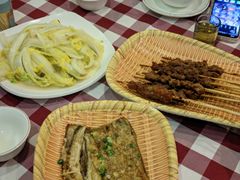 -吉源大排档·鱼生·海鲜(烧烤彩印厂店)