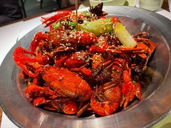 -一棠龙虾•王牌虾球(光谷天地店)
