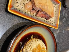 -南京大牌档(新街口德基广场店)