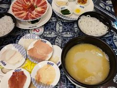 -桥香园过桥米线(古城北门店)