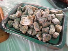 麦片紫薯-郑喜旺烧烤(新密总店)
