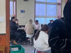 -铁东熏肉大饼铺