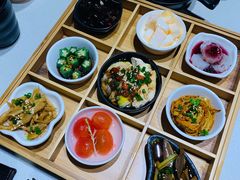 -新仙清汤牛腩(铜锣湾店)